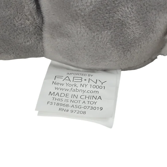 Disney Frozen SVEN 7.5" Plush Bank - Picture 4 of 9